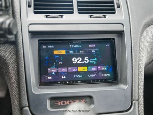 Used 1990 Nissan 300ZX GS RWD image 39