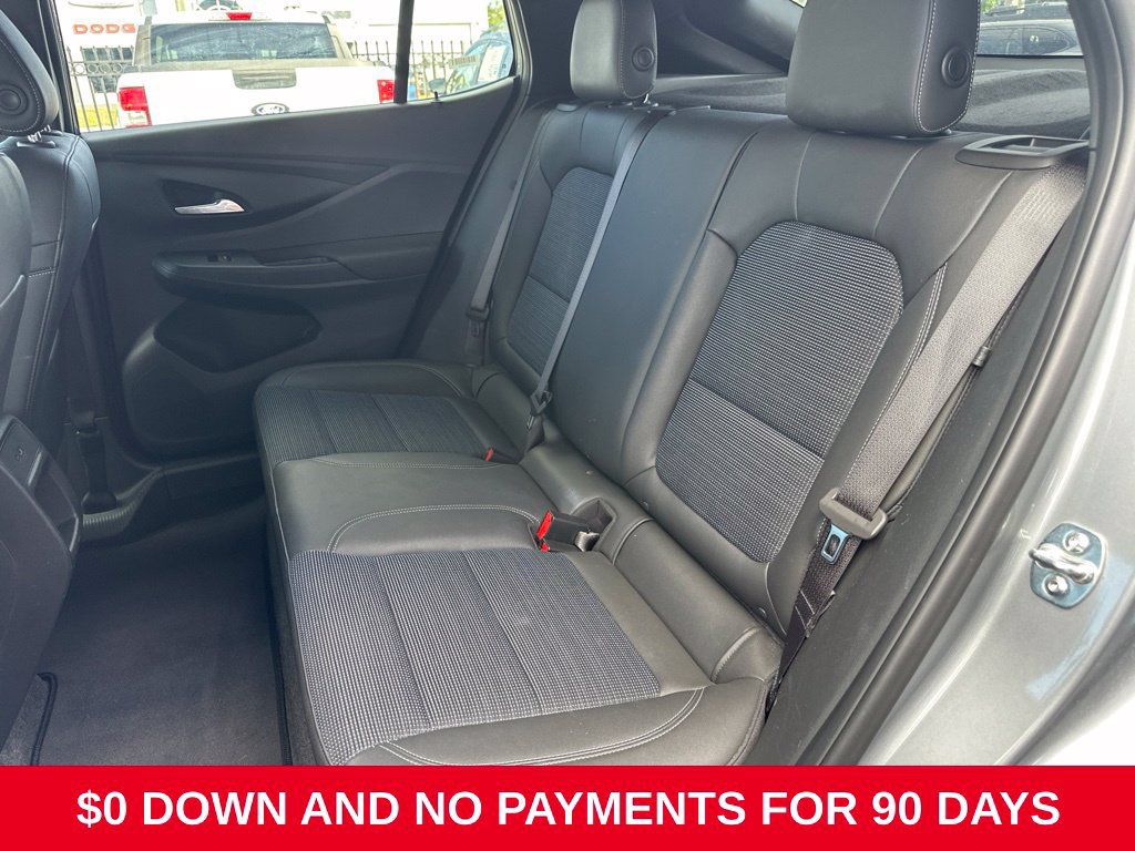 Used 2026 Buick Envista Preferred FWD image 5