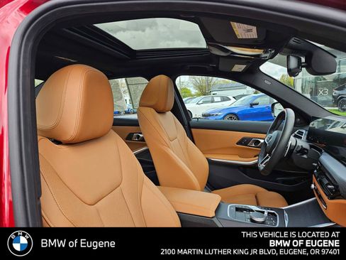Used 2026 BMW M340i xDrive AWD/4WD image 13
