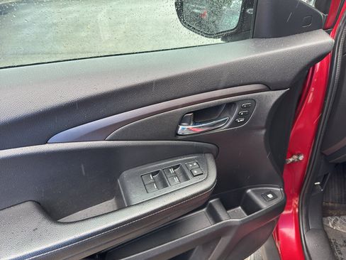Used 2023 Honda Ridgeline RTL image 11