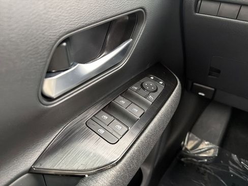 New 2026 Nissan Kicks SV w/ SV Premium Package image 20