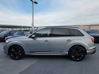 Certified 2026 Audi Q7 3.0T Premium Plus w/ Premium Plus Package AWD/4WD video 3