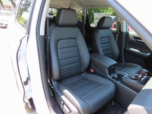 New 2026 Honda CR-V EX-L image 16