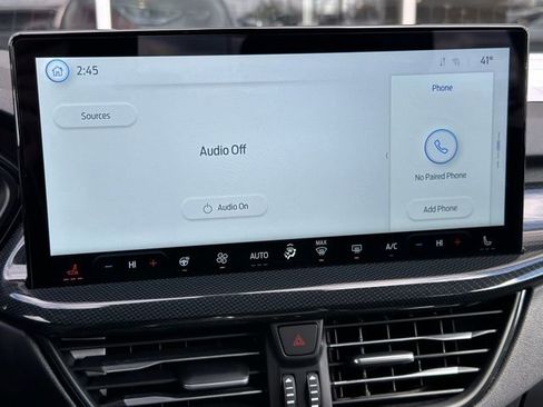 Used 2025 Ford Escape ST-Line Elite w/ Tech Pack #2 image 17