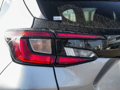 New 2026 Subaru Crosstrek 2.5i Sport image 7