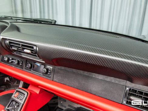 Used 1995 Porsche 911 Cabriolet image 80