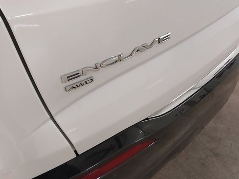 Used 2022 Buick Enclave Essence w/ Experience Buick Package AWD/4WD image 32