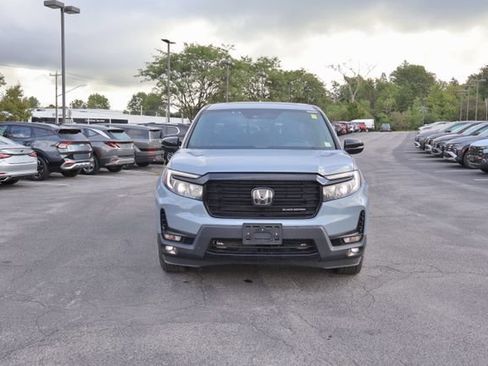Used 2022 Honda Ridgeline Black Edition image 10