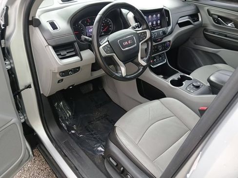 Used 2020 GMC Terrain SLT AWD/4WD image 41