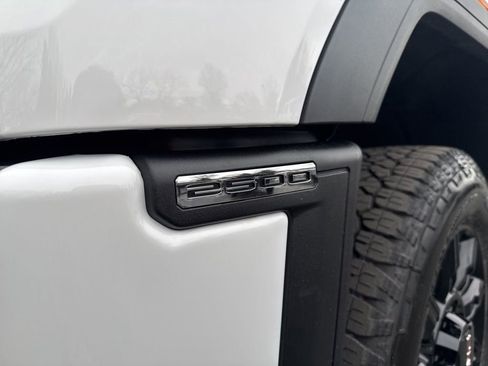 New 2026 GMC Sierra 2500 AT4 w/ AT4 Premium Plus Package image 69
