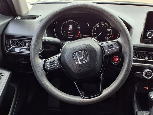Certified 2024 Honda Civic LX image 20