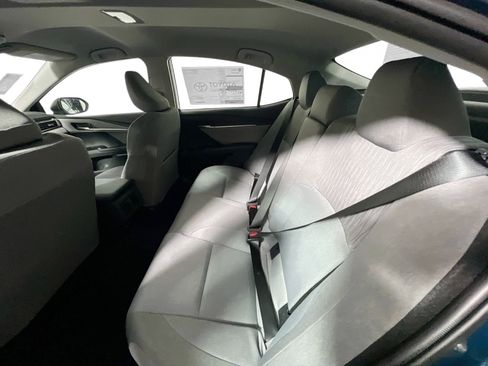 Used 2026 Toyota Camry LE image 29