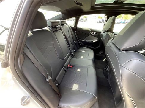 Used 2025 BMW 228i xDrive AWD/4WD image 15