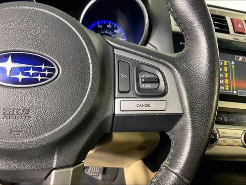 Used 2017 Subaru Legacy 2.5i Limited AWD/4WD image 26