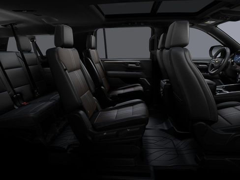 New 2026 Chevrolet Suburban High Country image 55