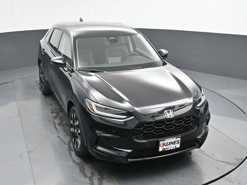 Used 2026 Honda HR-V EX-L image 41