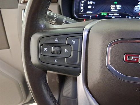 Used 2022 GMC Yukon SLE w/ Gmc Pro Safety Plus Package image 23