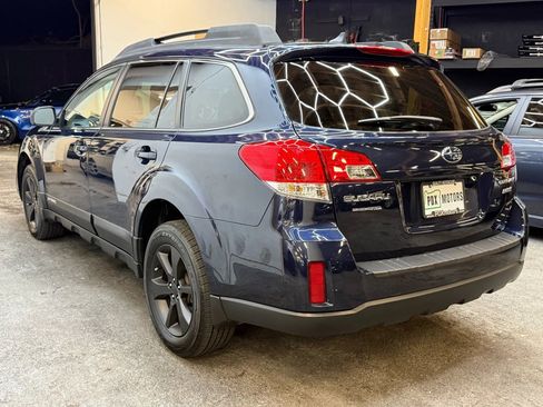 Used 2013 Subaru Outback 2.5i Limited image 6