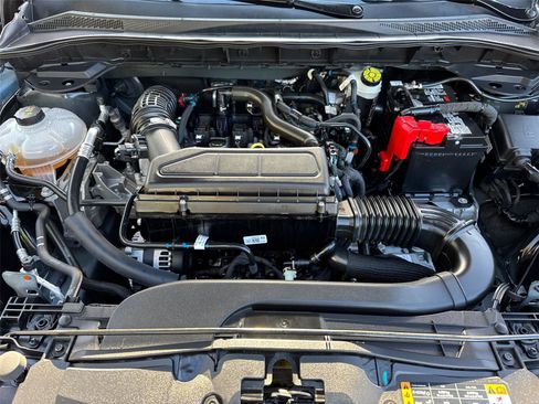 Certified 2024 Ford Escape Active image 8