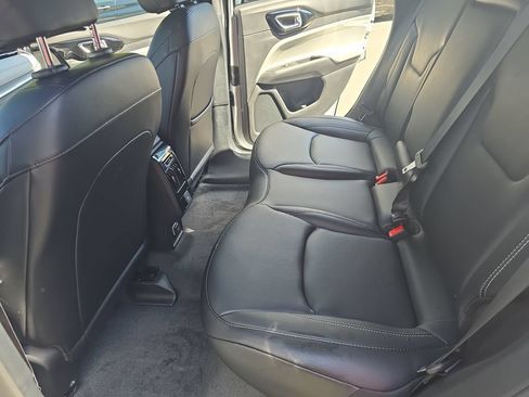 New 2026 Jeep Compass Limited AWD/4WD image 14