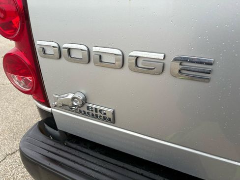 Used 2007 Dodge Ram 1500 Truck ST RWD image 9