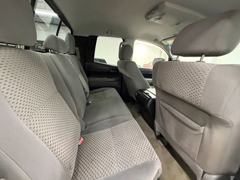 Used 2011 Toyota Tundra 2WD Double Cab w/ TRD Off-Road Pkg image 19