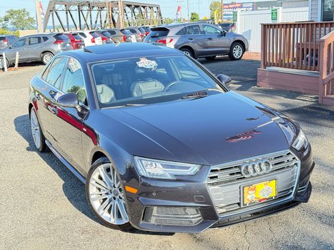 Used 2017 Audi A4 2.0T Premium Plus image 2
