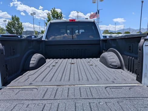 Certified 2024 Ford F350 Lariat AWD/4WD image 33