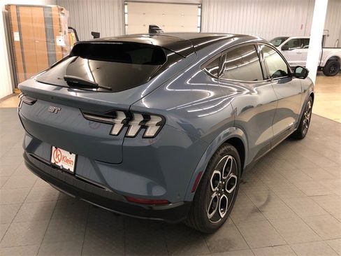 Used 2024 Ford Mustang Mach-E GT image 12