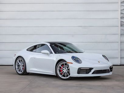 Used 2022 Porsche 911 Carrera S
