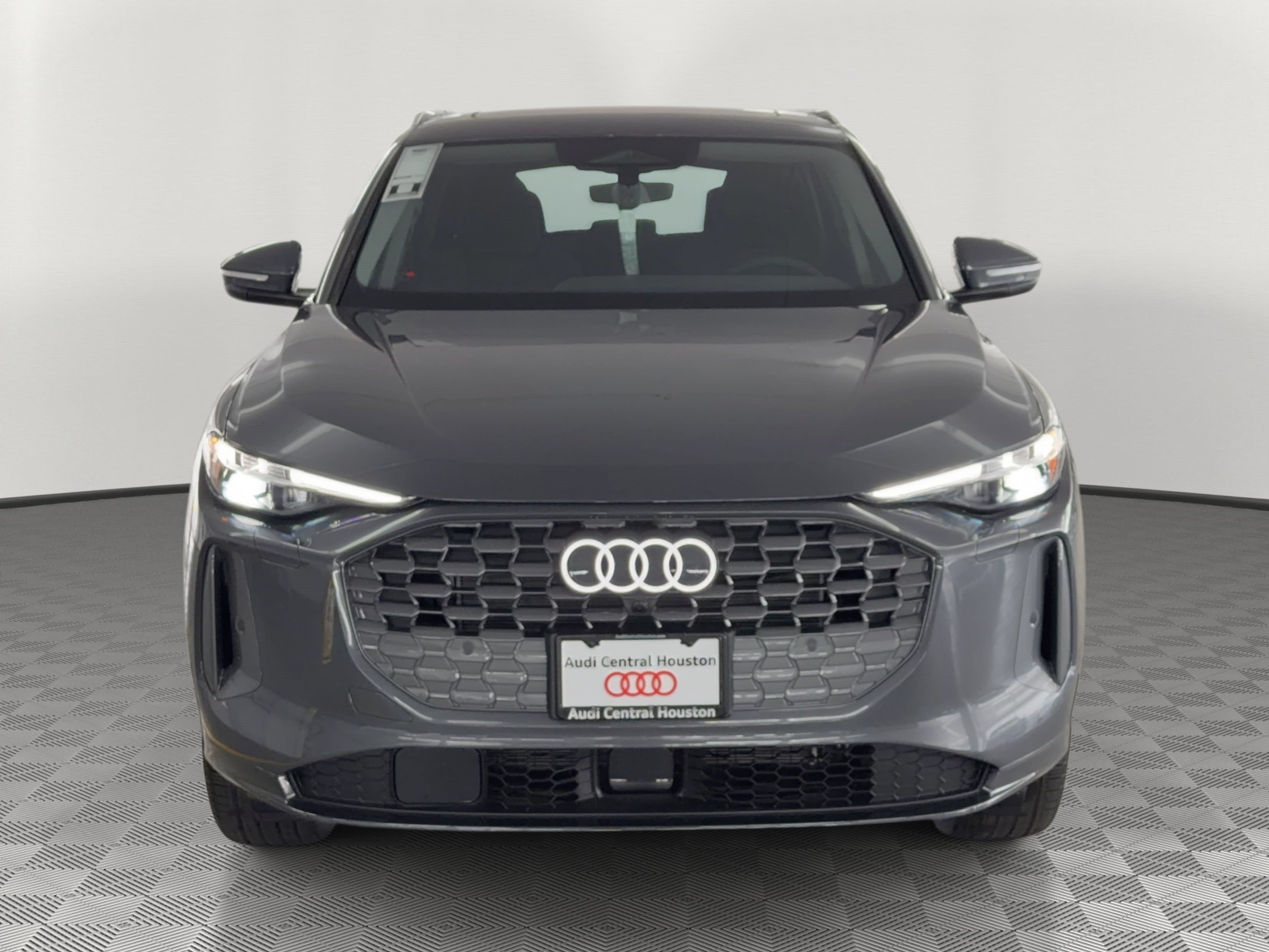 New 2026 Audi Q5 Premium Plus AWD/4WD image 6
