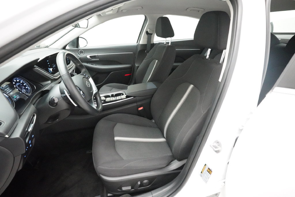 Used 2023 Hyundai Sonata SEL FWD image 7