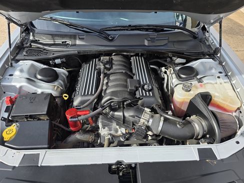 Used 2021 Dodge Challenger R/T Scat Pack image 24