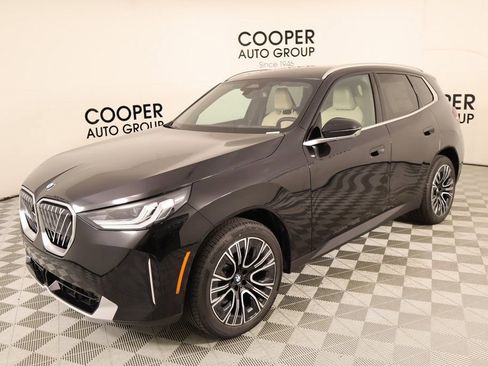 New 2025 BMW X3 xDrive30i w/ Premium Package AWD/4WD image 11