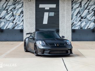 Used 2022 Porsche 911 GT3 RWD video 1