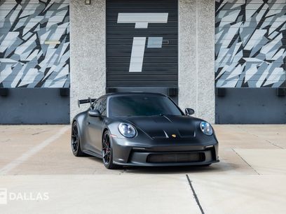Used 2022 Porsche 911 GT3