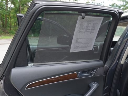 Used 2012 Audi Q5 3.2 Prestige image 26