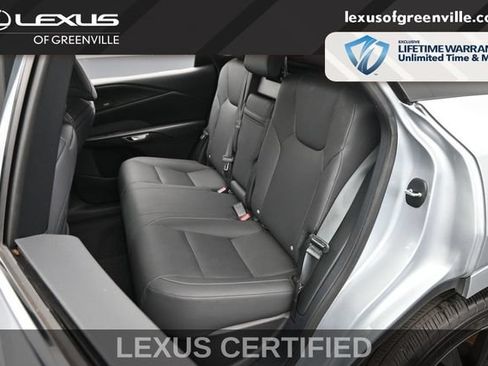 Certified 2024 Lexus RX 350 F Sport w/ Convenience Package AWD/4WD image 24