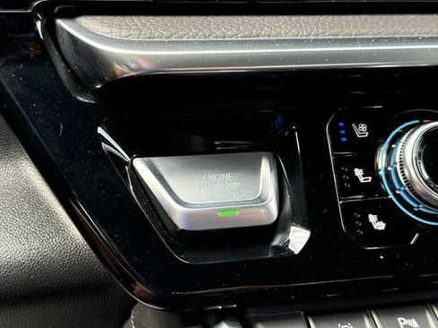 Certified 2023 GMC Sierra 1500 Denali AWD/4WD image 17