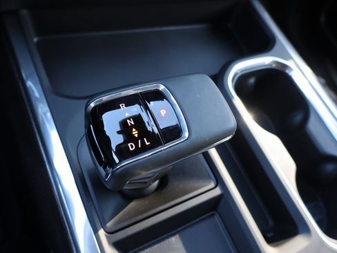 New 2026 Chevrolet Silverado 1500 LT w/ All Star Edition Plus image 9