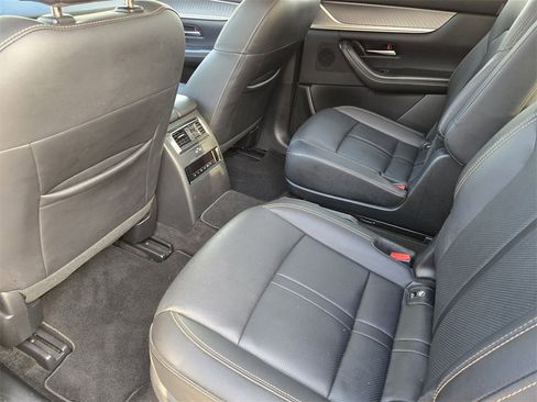 Used 2024 MAZDA CX-90 3.3 Turbo w/ Premium Package image 30