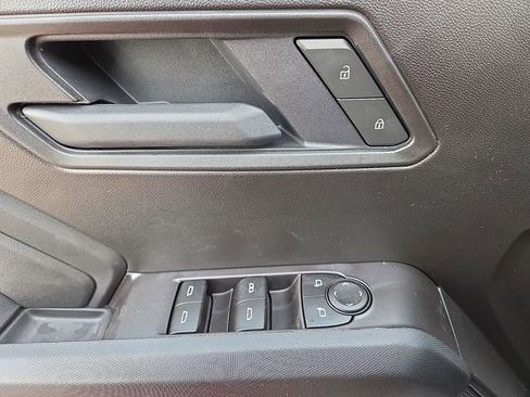 New 2026 Chevrolet Colorado Trail Boss image 8