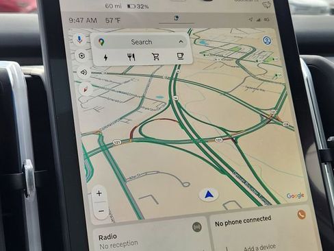 New 2026 Volvo EX30 Ultra w/ Protection Package Premier image 20