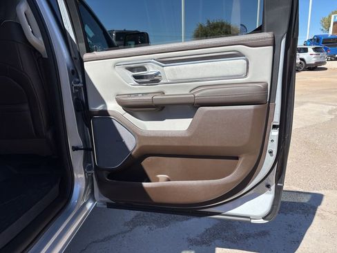 New 2026 RAM 1500 Laramie AWD/4WD image 21