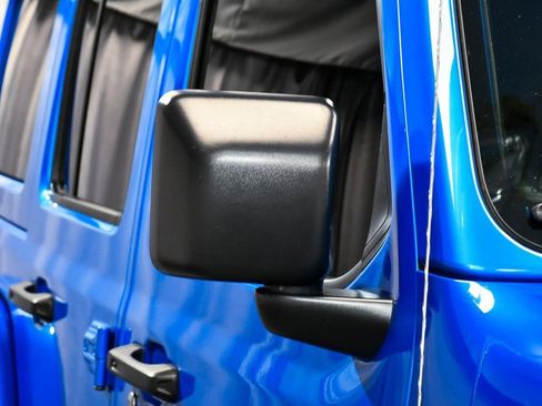 Used 2023 Jeep Wrangler Unlimited Rubicon 392 w/ Dual Top Group image 66