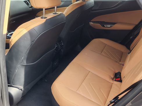 Used 2022 Lexus NX 350h AWD w/ Accessory Package 2 image 14