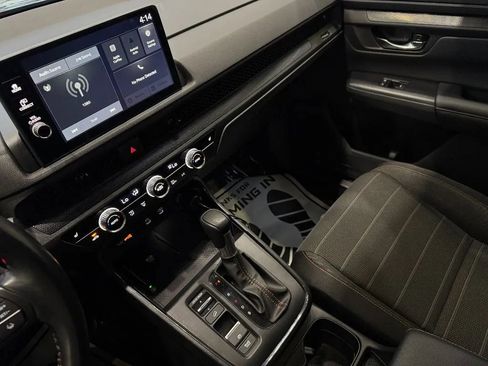 Used 2026 Honda CR-V Sport image 17