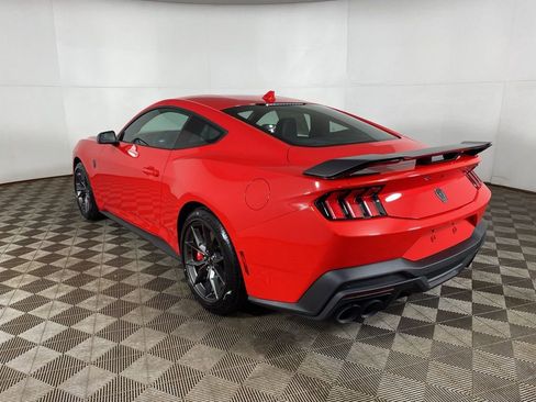 New 2026 Ford Mustang Dark Horse image 28