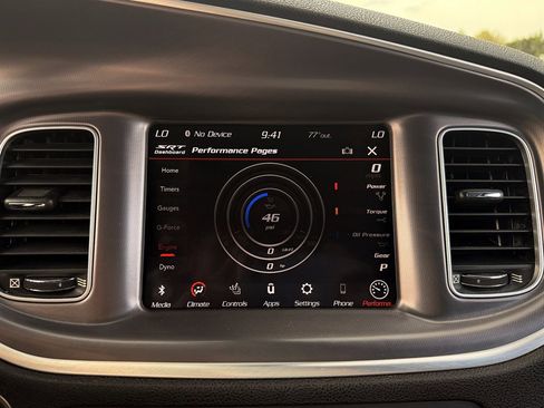 Used 2020 Dodge Charger Scat Pack image 5