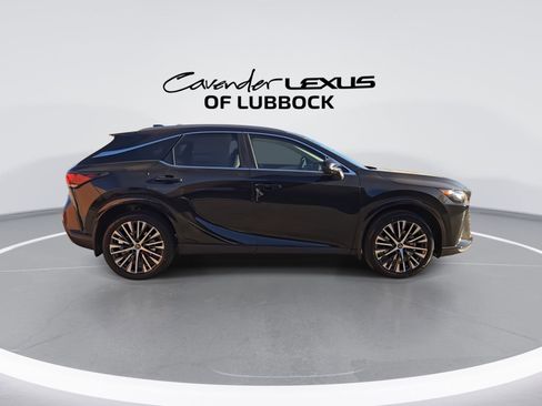 New 2026 Lexus RX 350 Premium Plus image 9